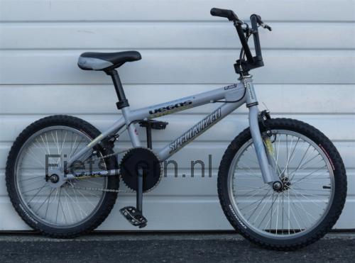 Specialized Vegas specificaties en beoordelingen
